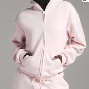 Skims Pink Matching Set